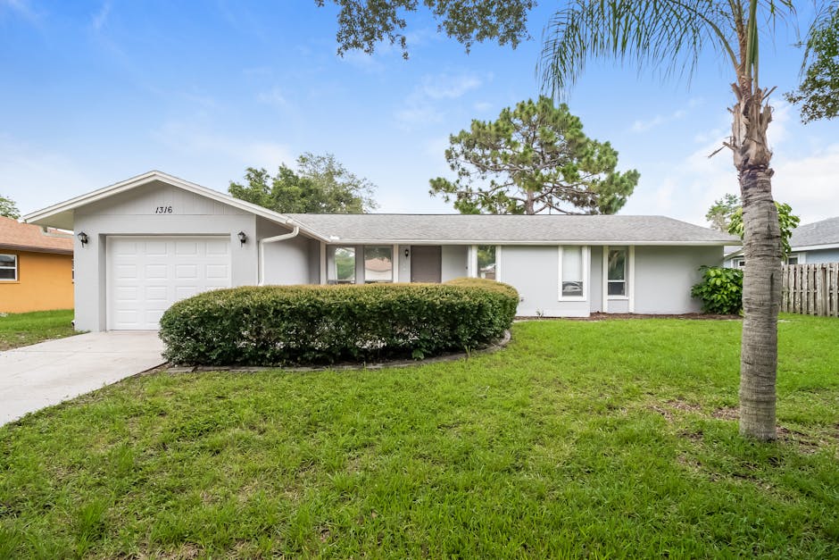 1316 Whispering Ln, Venice, FL 34285 Home for Rent 3 Beds, 2 Baths